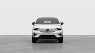 Volvo EC40 Twin Performance Ultra Black Edition AWD
