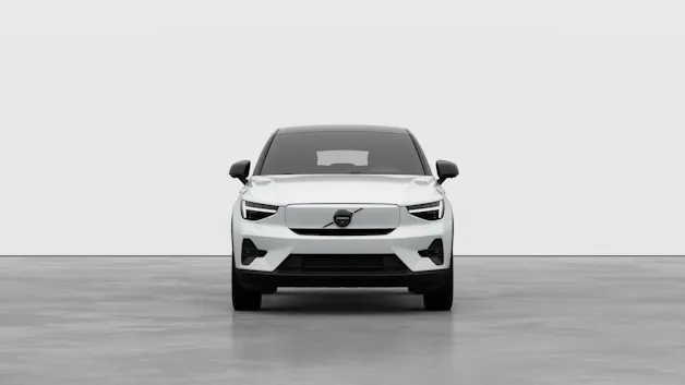 Volvo EC40 Twin Performance Ultra Black Edition AWD