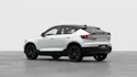 Volvo EC40 Twin Performance Ultra Black Edition AWD