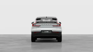 Volvo EC40 Twin Performance Ultra Black Edition AWD