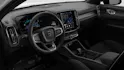 Volvo EC40 Twin Performance Ultra Black Edition AWD