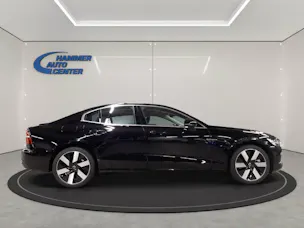 Volvo S60 2.0 T8 TE Ultimate Bright eAWD