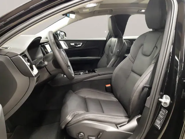 Volvo S60 2.0 T8 TE Ultimate Bright eAWD