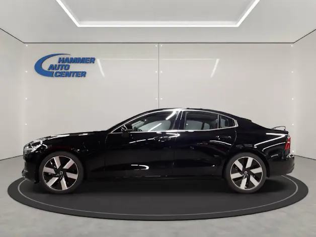 Volvo S60 2.0 T8 TE Ultimate Bright eAWD