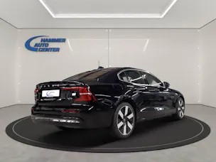 Volvo S60 2.0 T8 TE Ultimate Bright eAWD