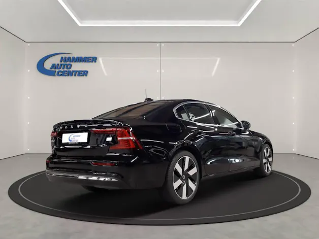Volvo S60 2.0 T8 TE Ultimate Bright eAWD