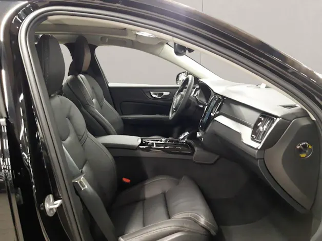 Volvo S60 2.0 T8 TE Ultimate Bright eAWD