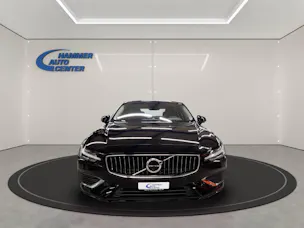 Volvo S60 2.0 T8 TE Ultimate Bright eAWD