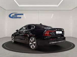 Volvo S60 2.0 T8 TE Ultimate Bright eAWD