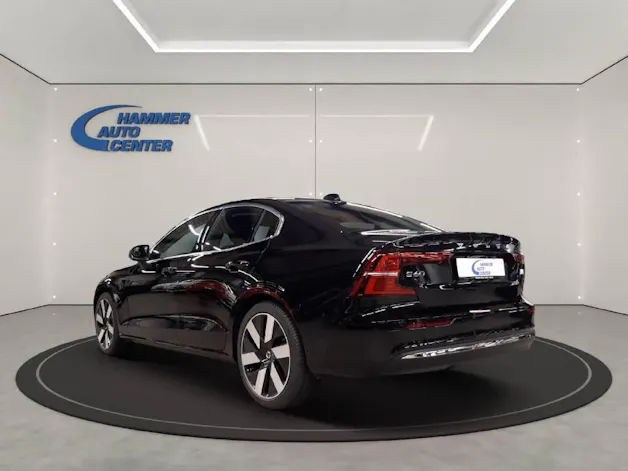 Volvo S60 2.0 T8 TE Ultimate Bright eAWD