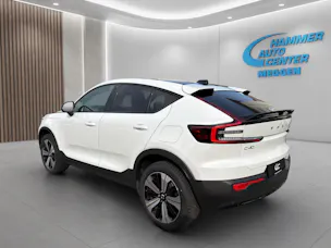 VOLVO C40 P8 Twin Recharge Ultimate AWD