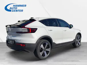 Volvo C40 P8 Twin Recharge Ultimate AWD