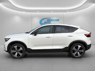 VOLVO C40 P8 Twin Recharge Ultimate AWD
