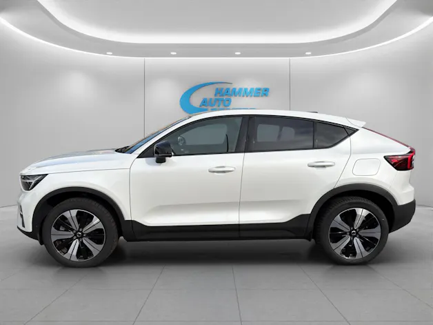 VOLVO C40 P8 Twin Recharge Ultimate AWD