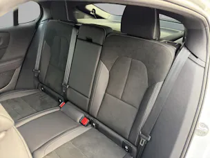 VOLVO C40 P8 Twin Recharge Ultimate AWD