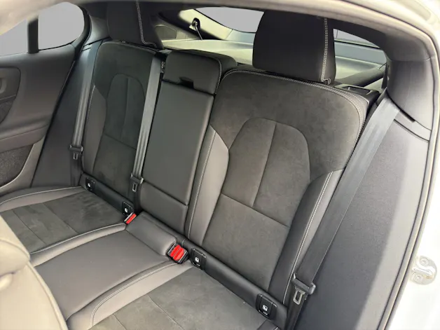 VOLVO C40 P8 Twin Recharge Ultimate AWD