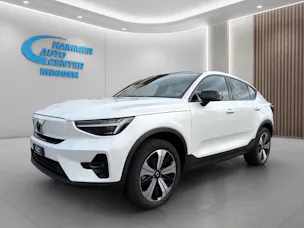VOLVO C40 P8 Twin Recharge Ultimate AWD