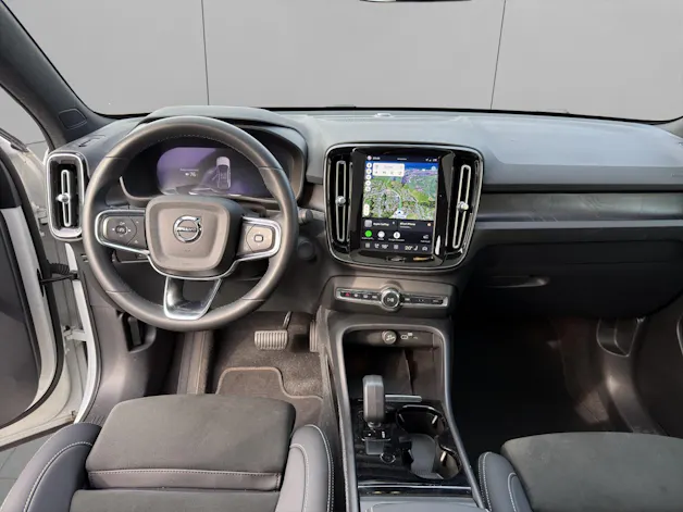 VOLVO C40 P8 Twin Recharge Ultimate AWD