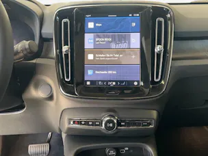 Volvo C40 P8 Twin Recharge Ultimate AWD