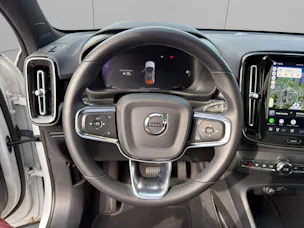 VOLVO C40 P8 Twin Recharge Ultimate AWD