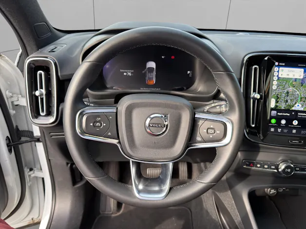 VOLVO C40 P8 Twin Recharge Ultimate AWD