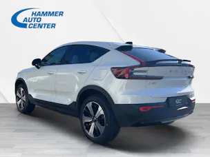 Volvo C40 P8 Twin Recharge Ultimate AWD