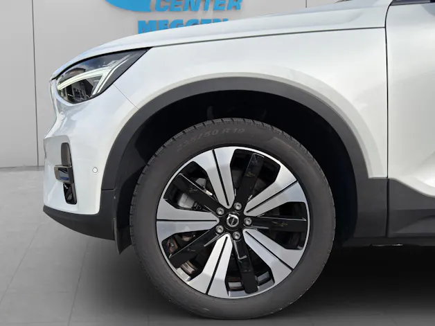 VOLVO C40 P8 Twin Recharge Ultimate AWD