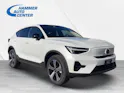 Volvo C40 P8 Twin Recharge Ultimate AWD