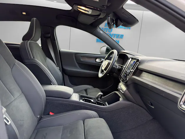 VOLVO C40 P8 Twin Recharge Ultimate AWD