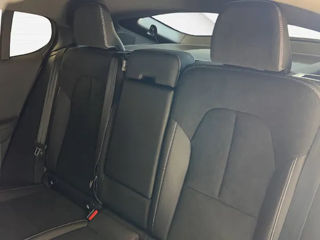 Volvo C40 P8 Twin Recharge Ultimate AWD