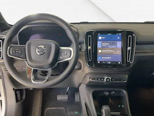 Volvo C40 P8 Twin Recharge Ultimate AWD