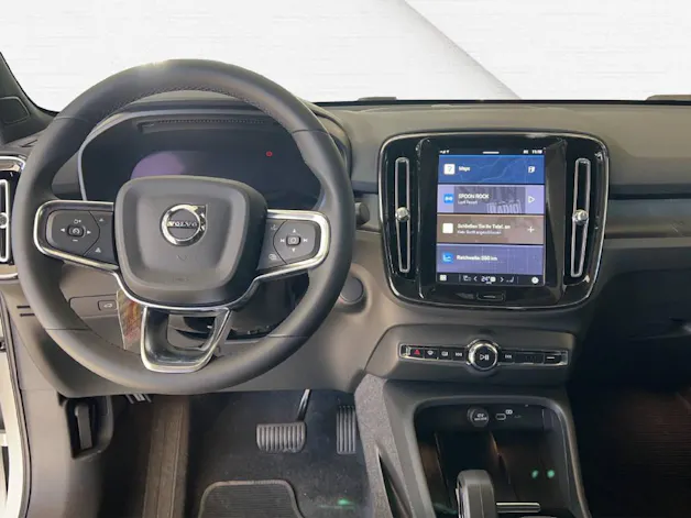Volvo C40 P8 Twin Recharge Ultimate AWD