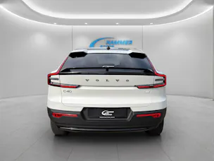 VOLVO C40 P8 Twin Recharge Ultimate AWD