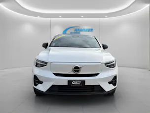 VOLVO C40 P8 Twin Recharge Ultimate AWD