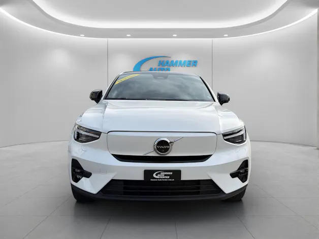 VOLVO C40 P8 Twin Recharge Ultimate AWD