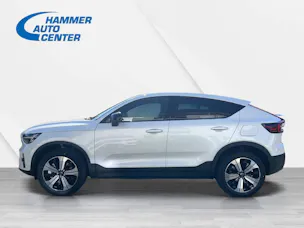 Volvo C40 P8 Twin Recharge Ultimate AWD