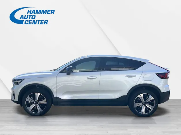 Volvo C40 P8 Twin Recharge Ultimate AWD