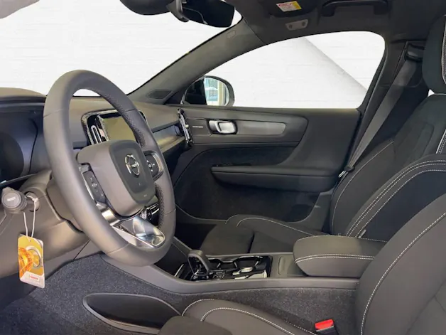 Volvo C40 P8 Twin Recharge Ultimate AWD