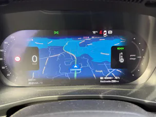 VOLVO C40 P8 Twin Recharge Ultimate AWD
