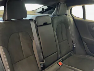 Volvo C40 P8 Twin Recharge Ultimate AWD