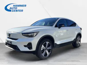 Volvo C40 P8 Twin Recharge Ultimate AWD