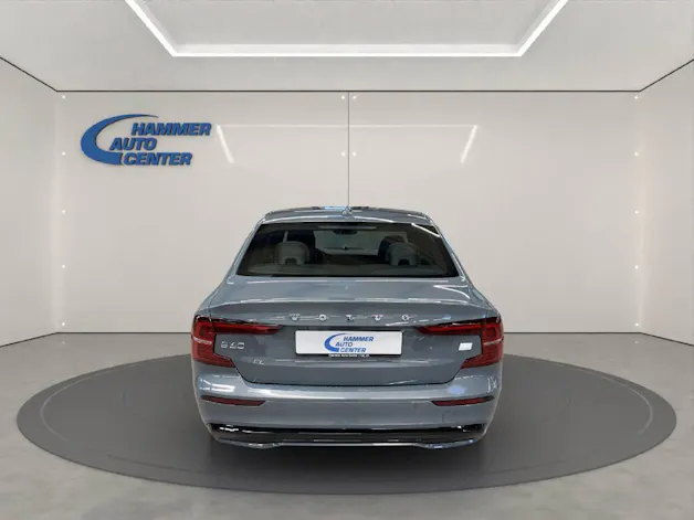 Volvo S60 2.0 T8 TE Ultimate Dark eAWD