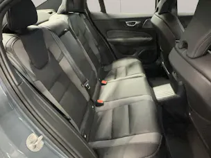 Volvo S60 2.0 T8 TE Ultimate Dark eAWD