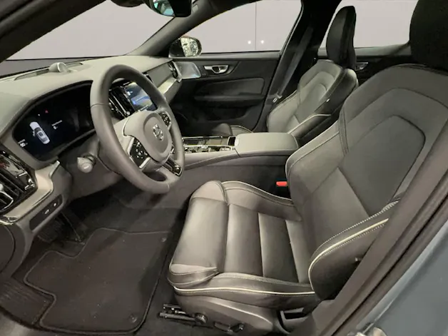 Volvo S60 2.0 T8 TE Ultimate Dark eAWD