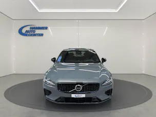 Volvo S60 2.0 T8 TE Ultimate Dark eAWD