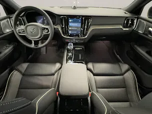 Volvo S60 2.0 T8 TE Ultimate Dark eAWD