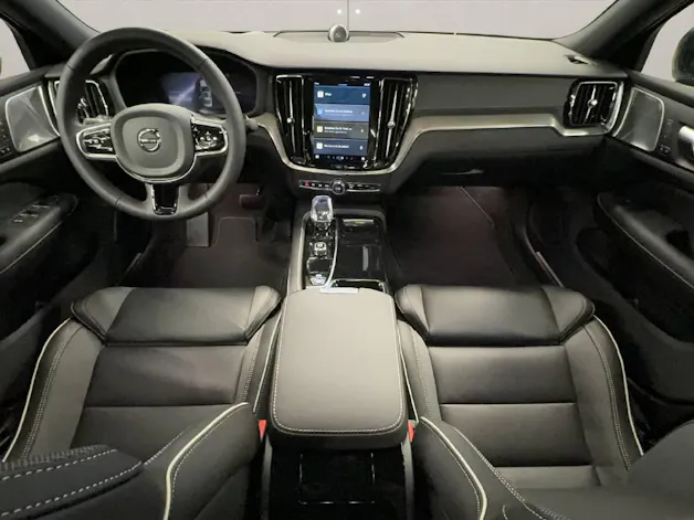 Volvo S60 2.0 T8 TE Ultimate Dark eAWD