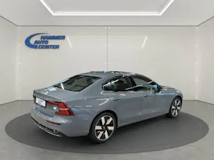 Volvo S60 2.0 T8 TE Ultimate Dark eAWD
