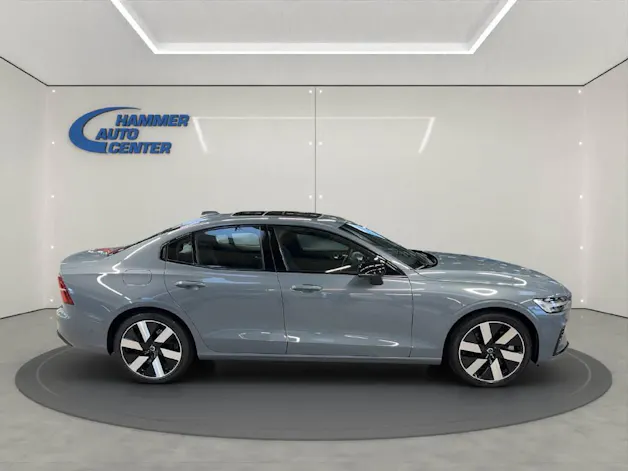 Volvo S60 2.0 T8 TE Ultimate Dark eAWD