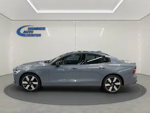 Volvo S60 2.0 T8 TE Ultimate Dark eAWD